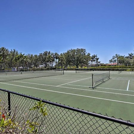 Luxury Golf Villa In Beautiful Lely Resort With Pool Naples Exterior photo